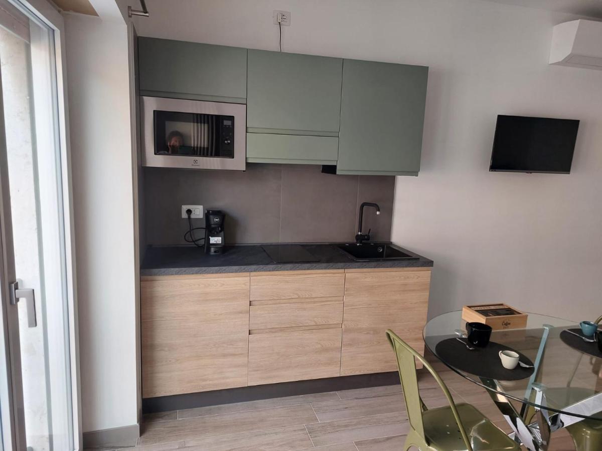111 Suite Apartment Bergamo Exterior foto