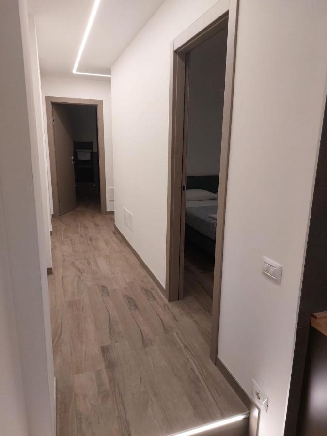 111 Suite Apartment Bergamo Exterior foto