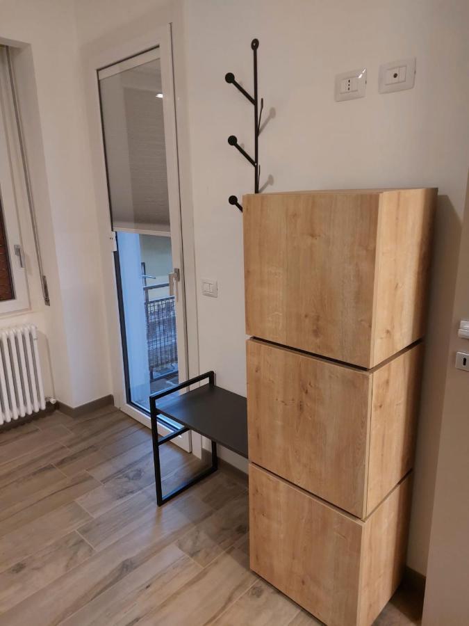111 Suite Apartment Bergamo Exterior foto